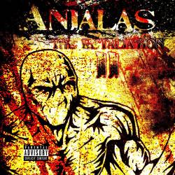 Anialas : The Retaliation II